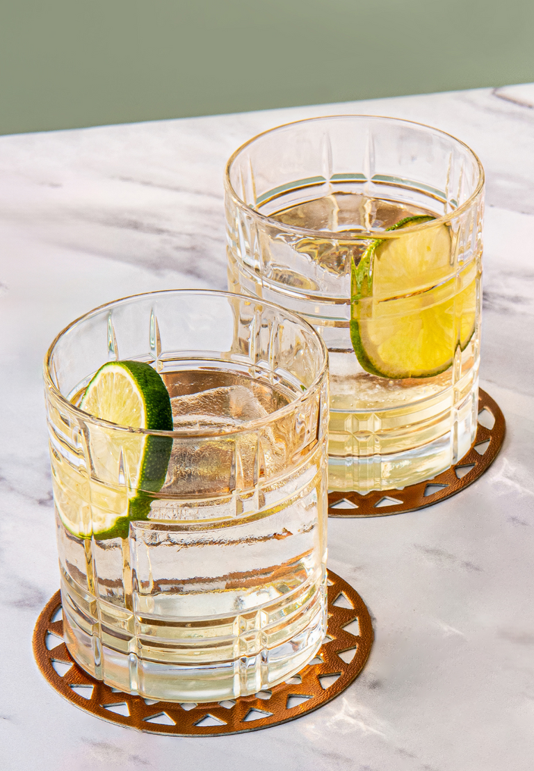 The Ultimate Cocktail Accessory Kit (worth £38)
