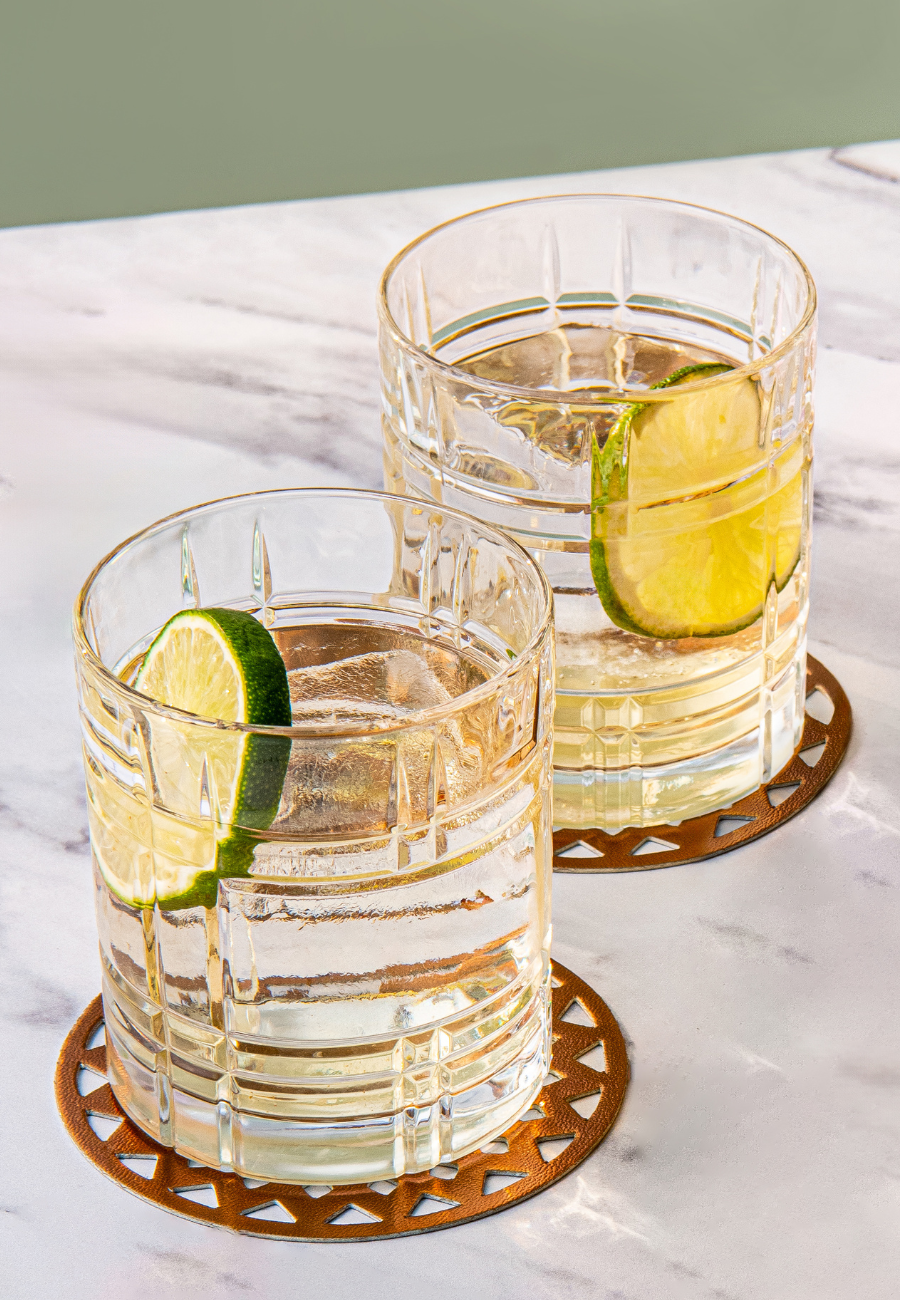 Tumbler and Sphere Ice Kit (worth £19)