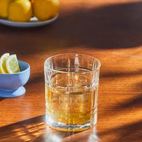 Tea Sour