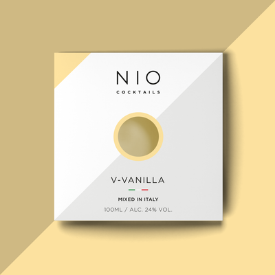 V-Vanilla