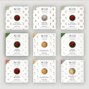 Limited Edition Winter Gift Set (9 pack)