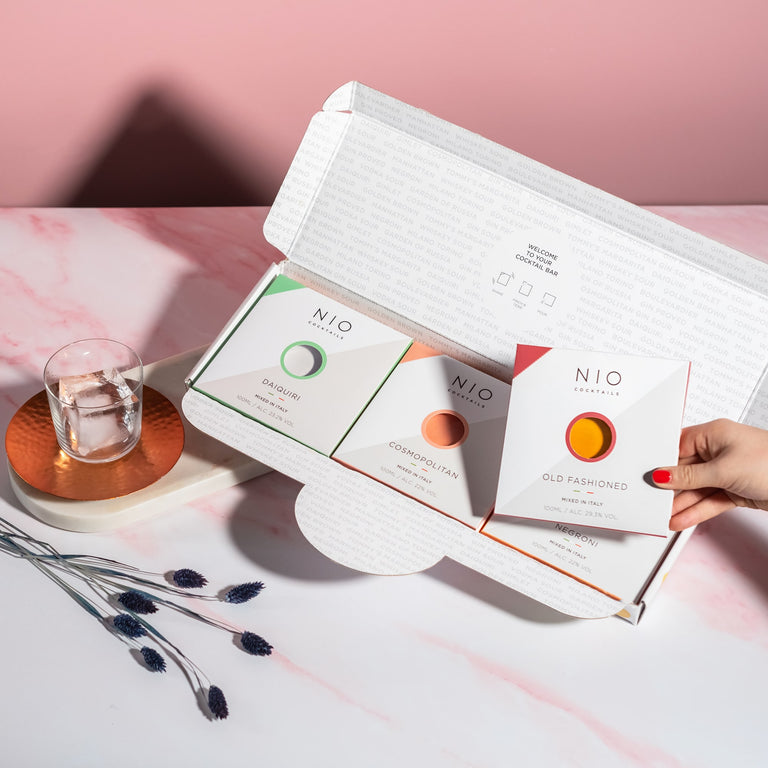 Box of 6 (Vodafone)