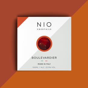 Boulevardier