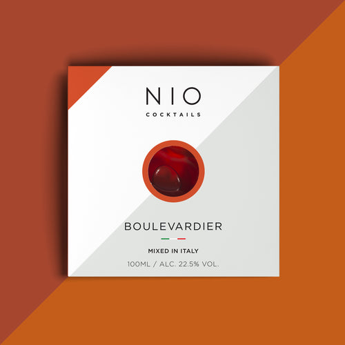 Boulevardier