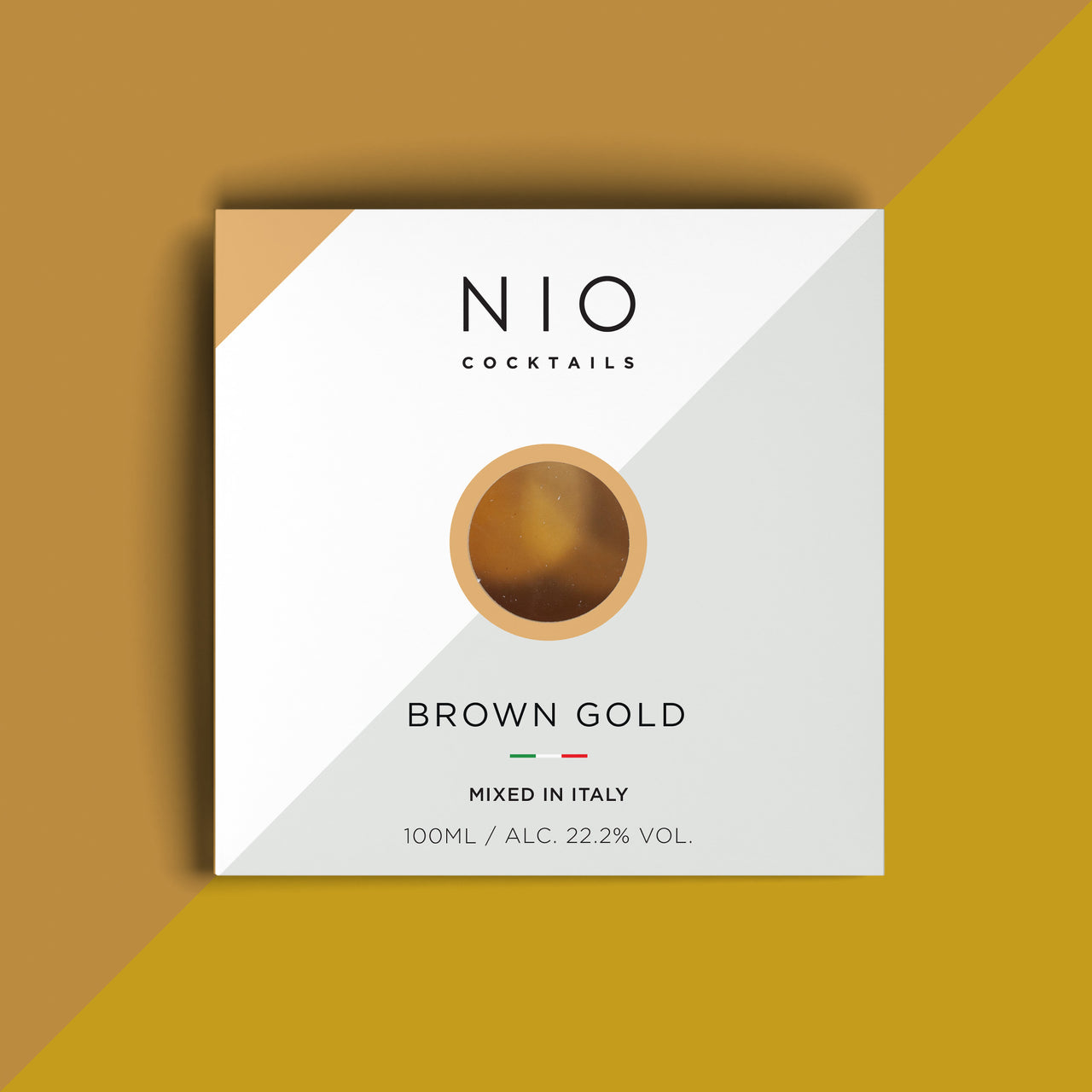 Brown Gold