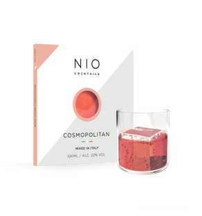 The Classic Taste Box