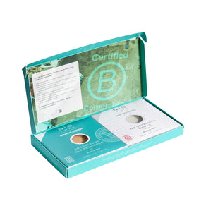 Bruichladdich and The Botanist Cocktail Box