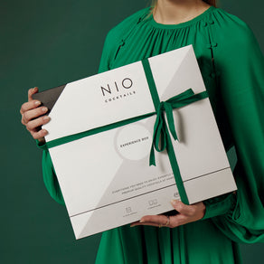 The NIO Experience Box