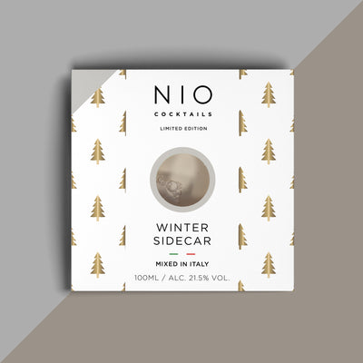Winter Sidecar