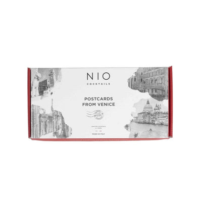 Postcards from Venice Box