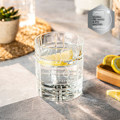 Gin Sour
