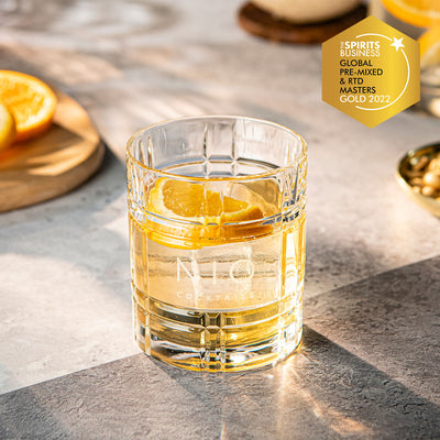 Whiskey Sour