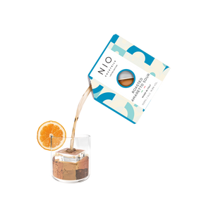 Roasted Amaretto Sour